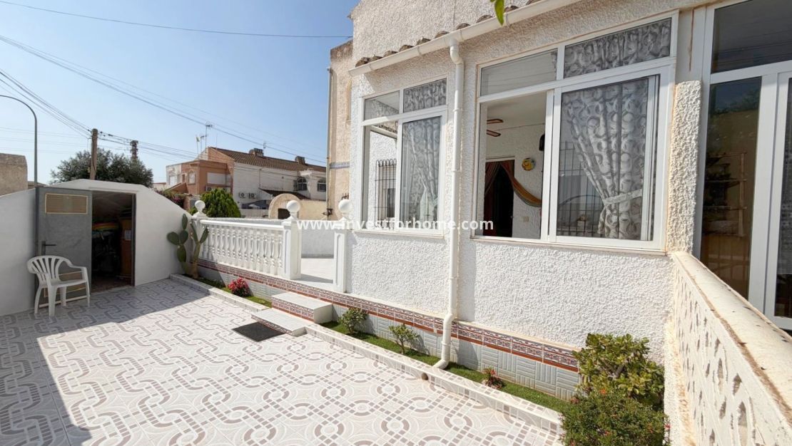 Sale - Apartment - Los Alcázares - Costa Calida