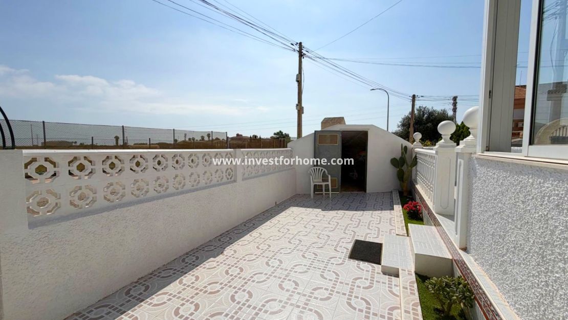 Sale - Apartment - Los Alcázares - Costa Calida