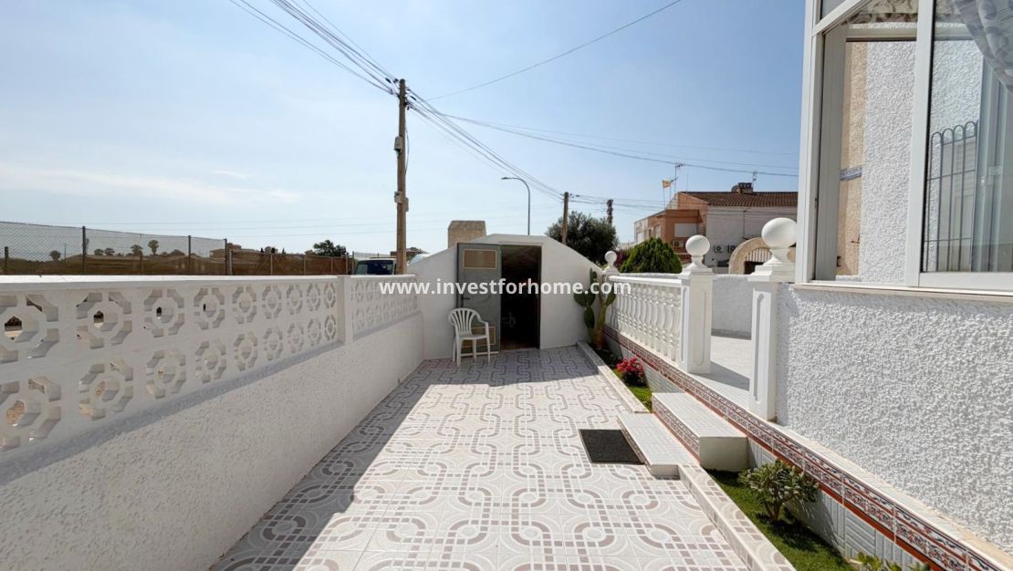 Sale - Apartment - Los Alcázares - Costa Calida