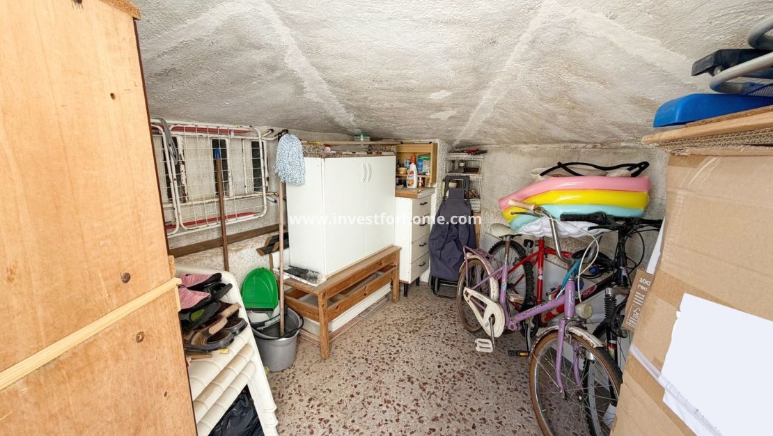 Sale - Apartment - Los Alcázares - Costa Calida