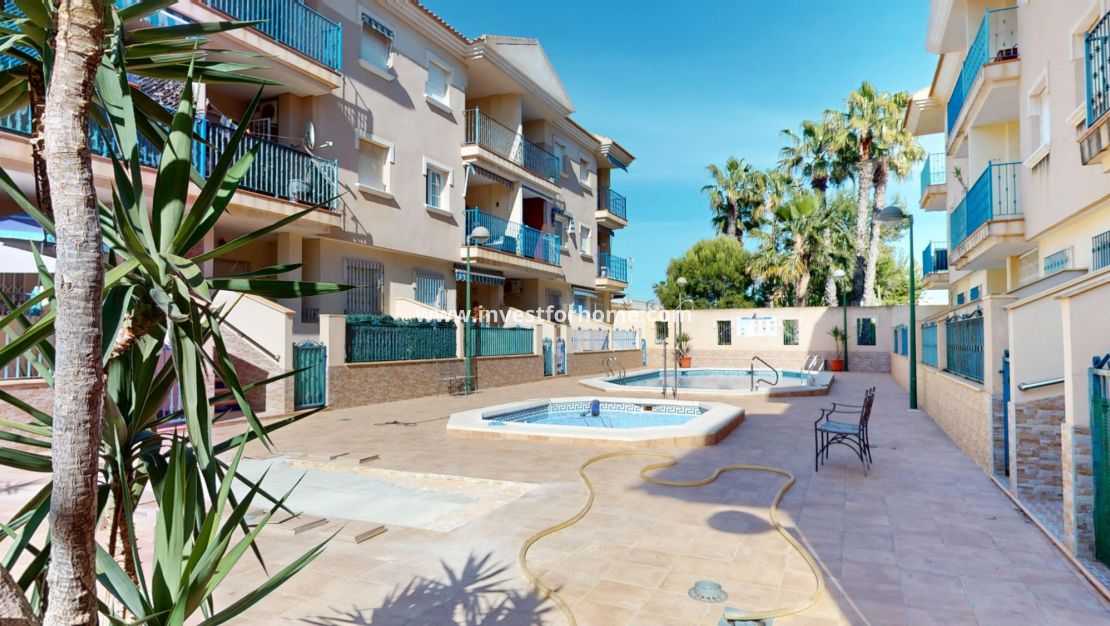 Sale - Apartment - Los Alcázares - Costa Calida