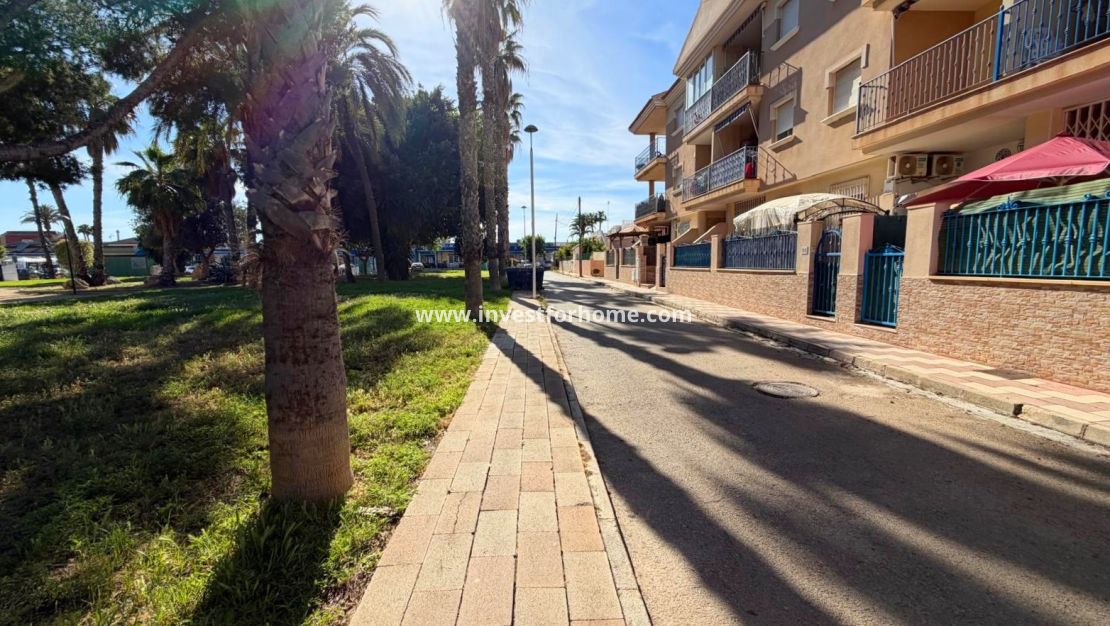 Sale - Apartment - Los Alcázares - Costa Calida