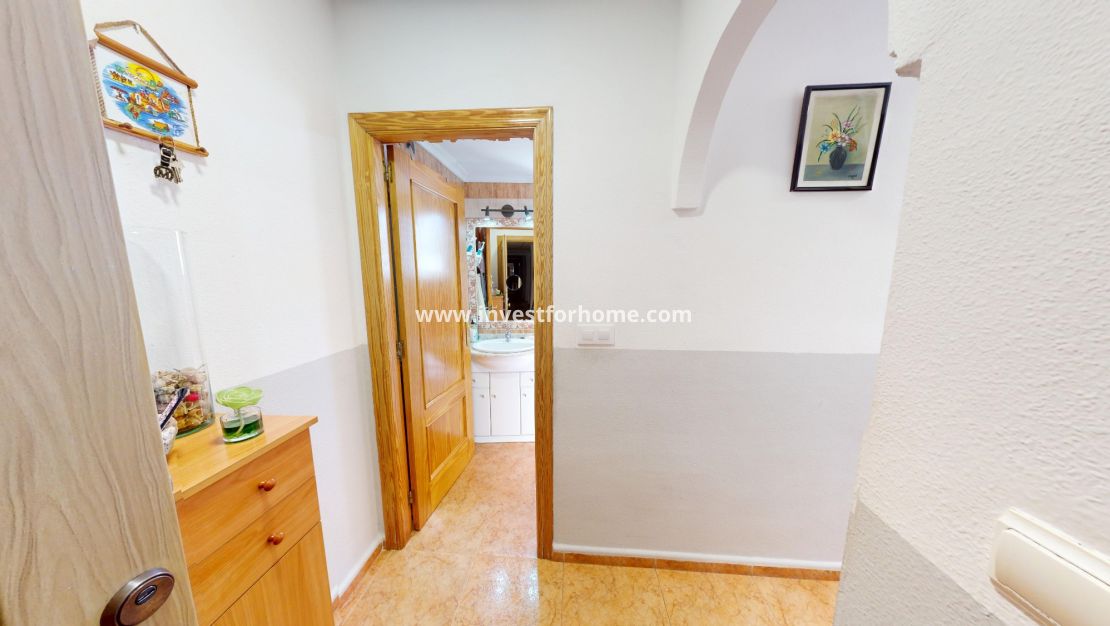 Sale - Apartment - Los Alcázares - Costa Calida