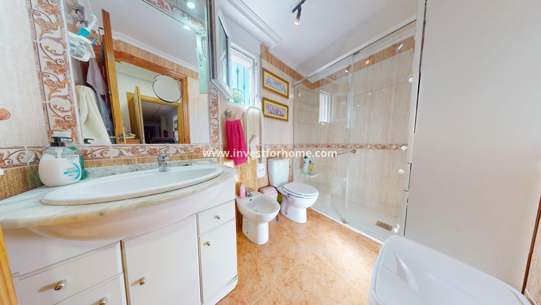 Sale - Apartment - Los Alcázares - Costa Calida