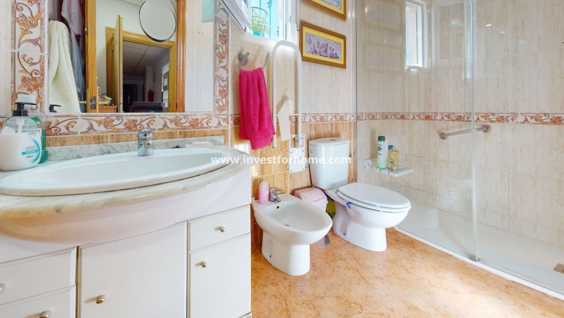 Sale - Apartment - Los Alcázares - Costa Calida