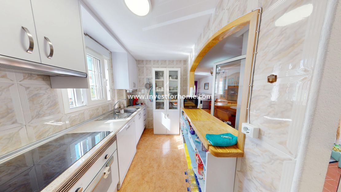 Sale - Apartment - Los Alcázares - Costa Calida
