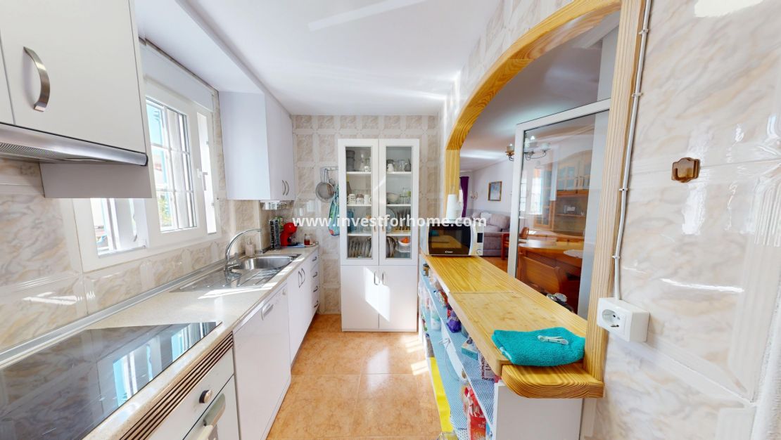 Sale - Apartment - Los Alcázares - Costa Calida