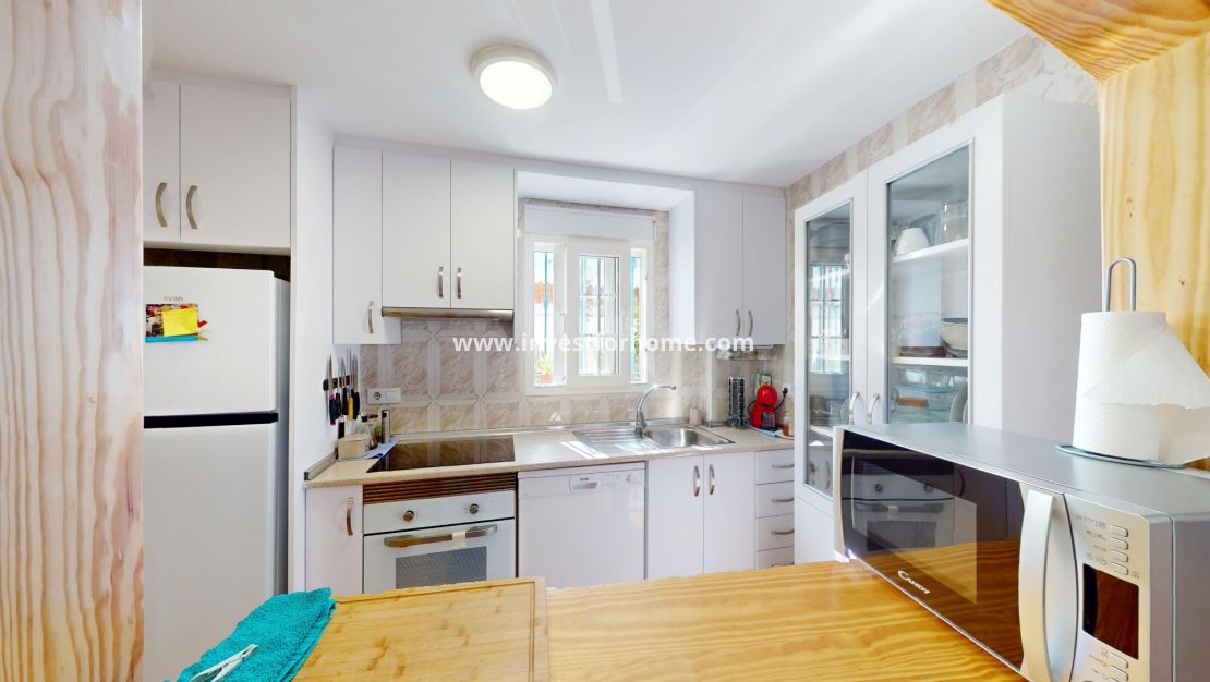 Sale - Apartment - Los Alcázares - Costa Calida