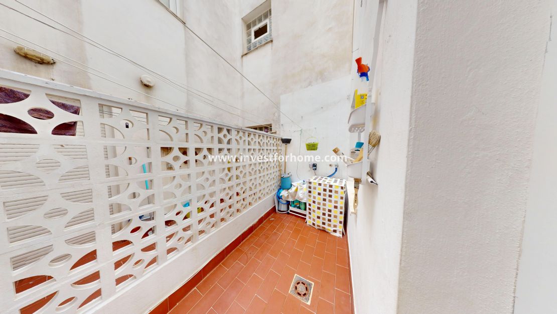 Sale - Apartment - Los Alcázares - Costa Calida