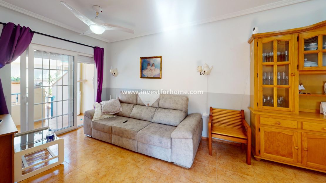 Sale - Apartment - Los Alcázares - Costa Calida