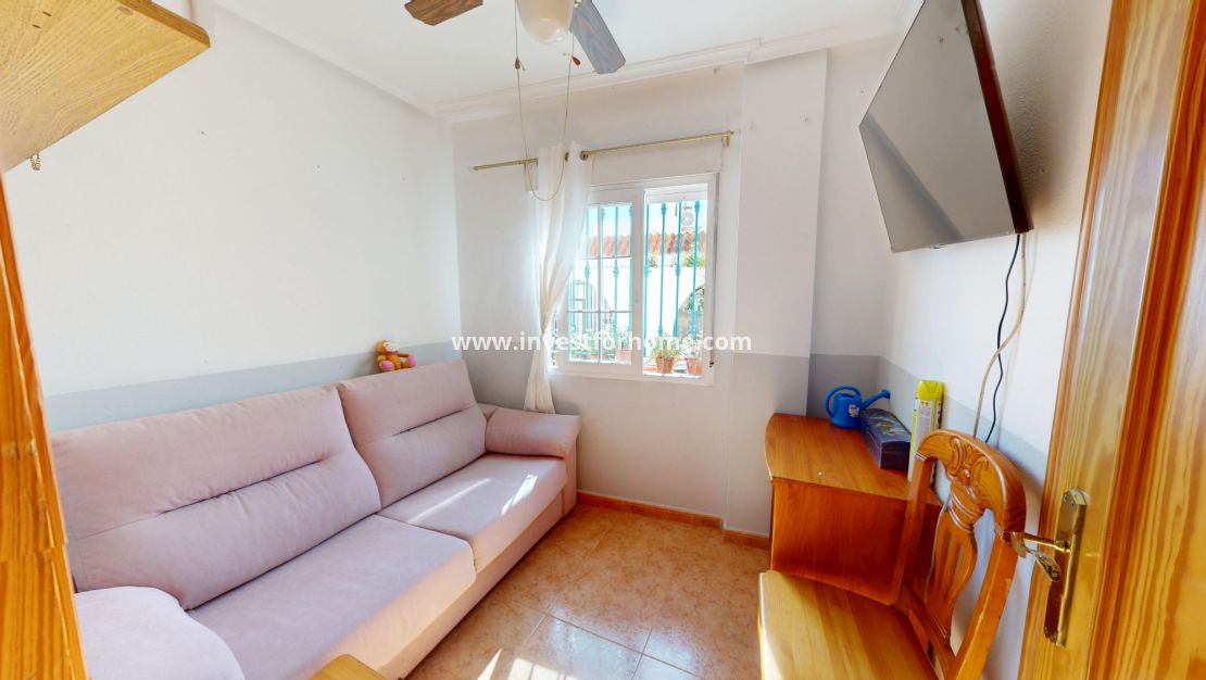 Sale - Apartment - Los Alcázares - Costa Calida