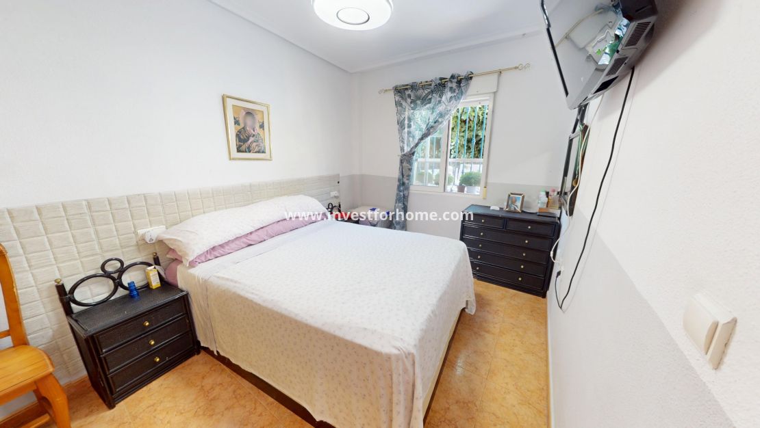 Sale - Apartment - Los Alcázares - Costa Calida
