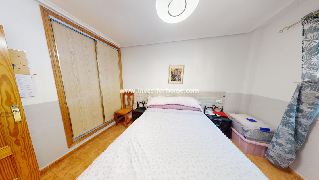 Sale - Apartment - Los Alcázares - Costa Calida