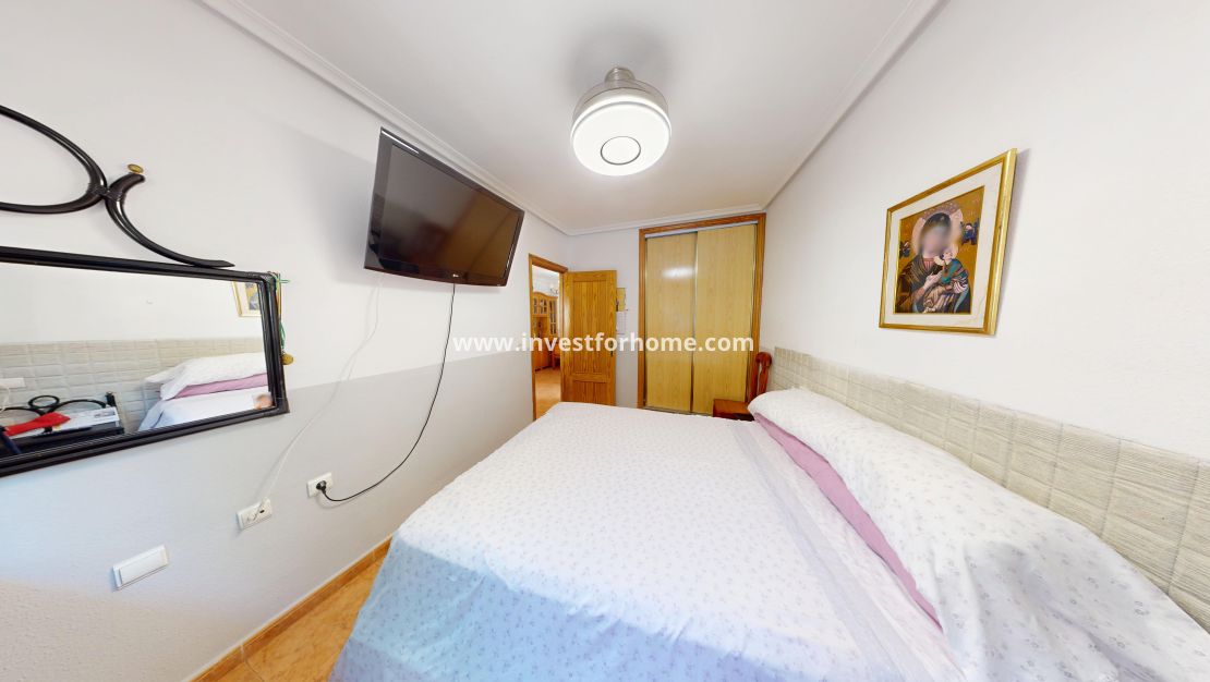 Sale - Apartment - Los Alcázares - Costa Calida