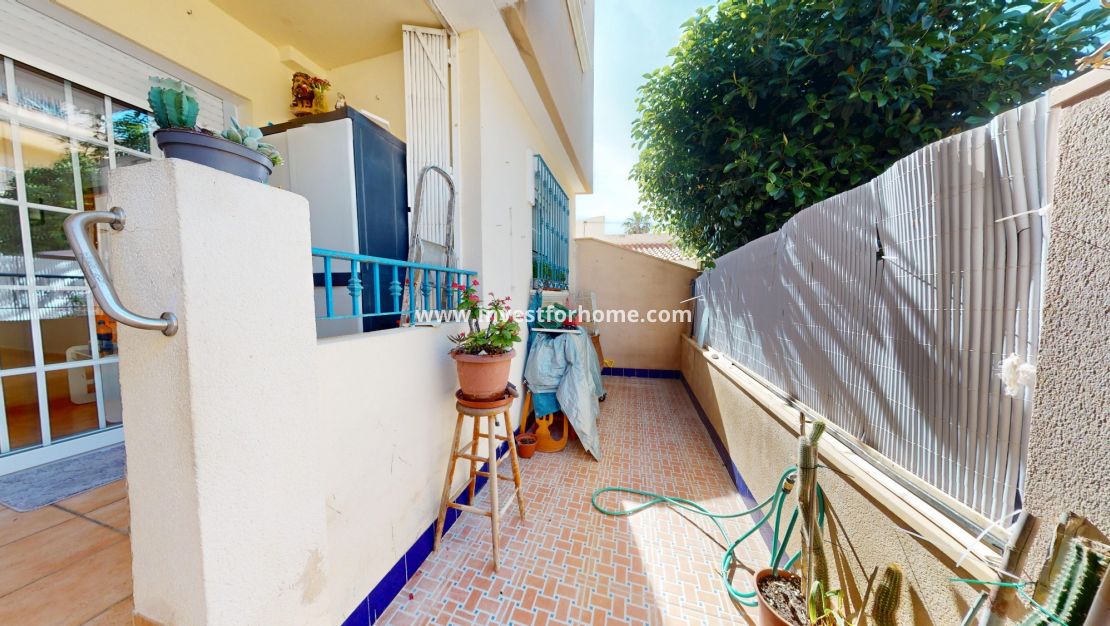 Sale - Apartment - Los Alcázares - Costa Calida