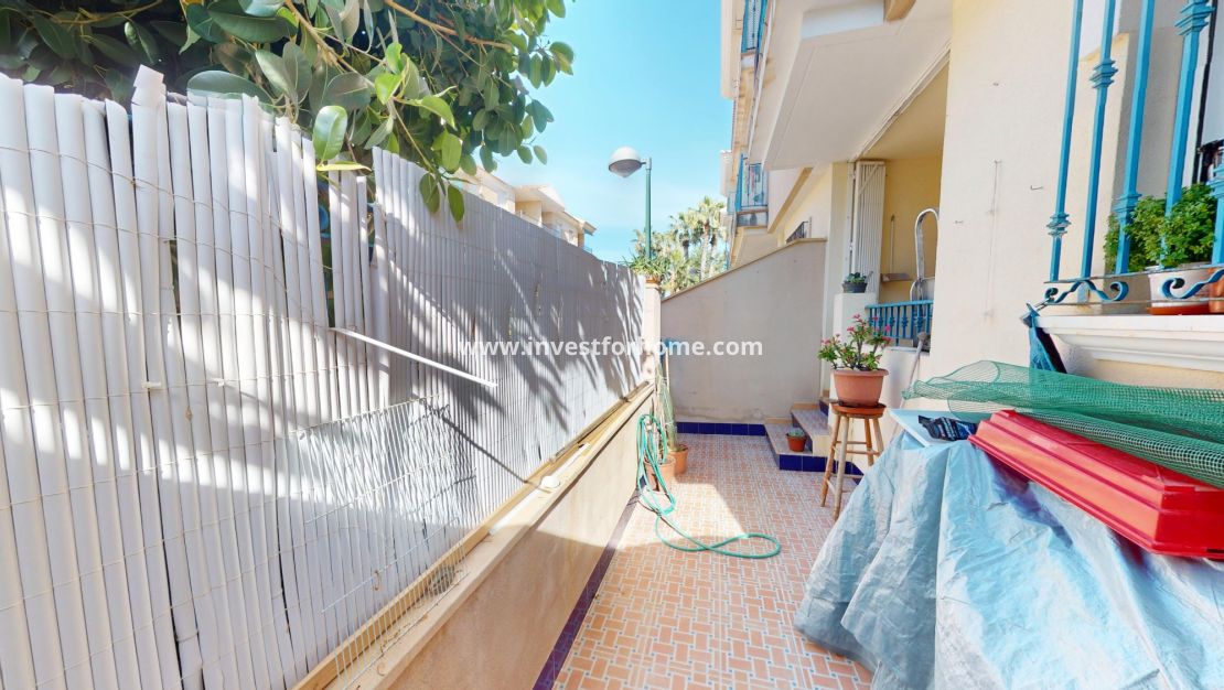 Sale - Apartment - Los Alcázares - Costa Calida