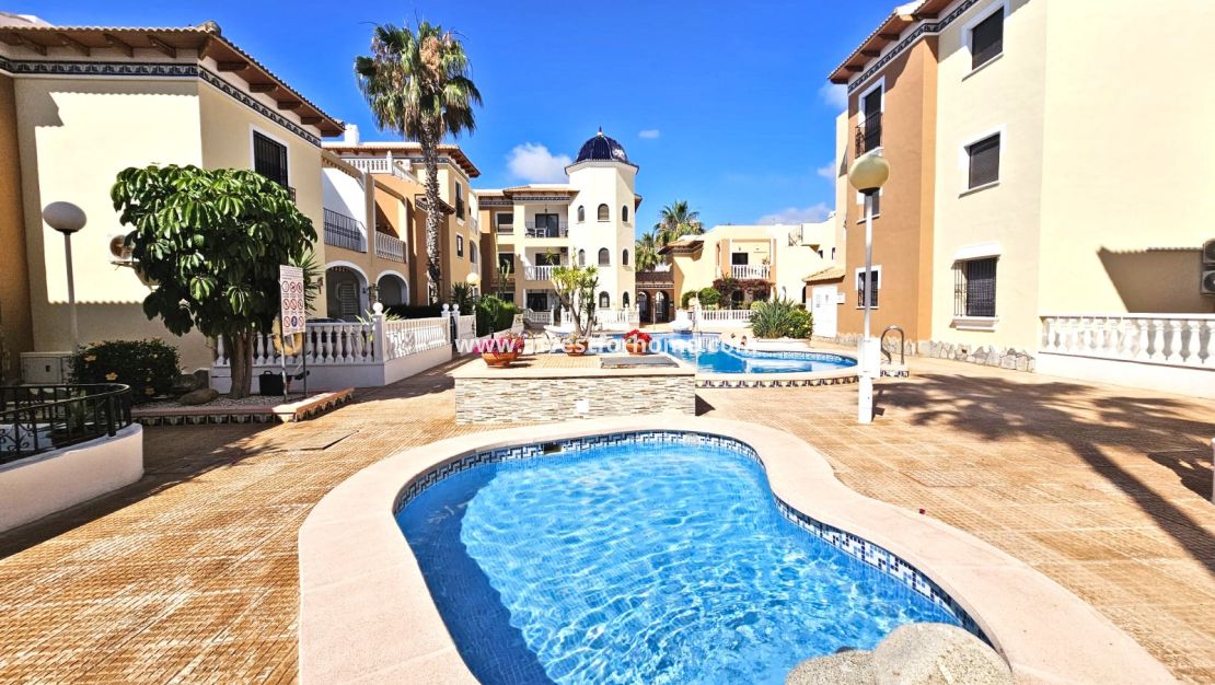 Sale - Apartment - Los Alcázares - Costa Calida