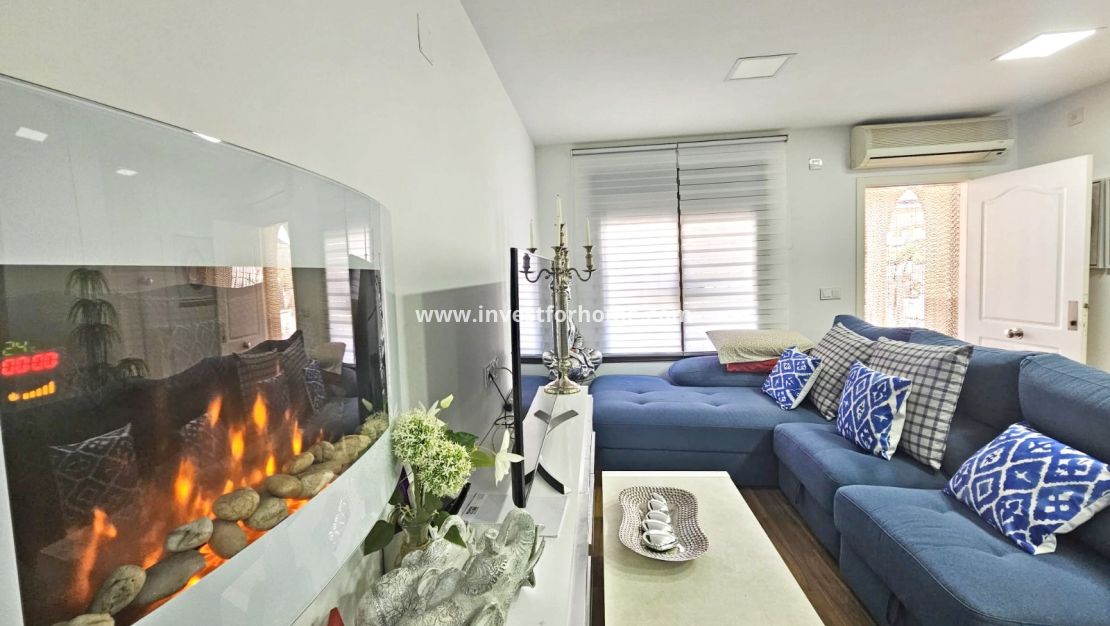Sale - Apartment - Los Alcázares - Costa Calida