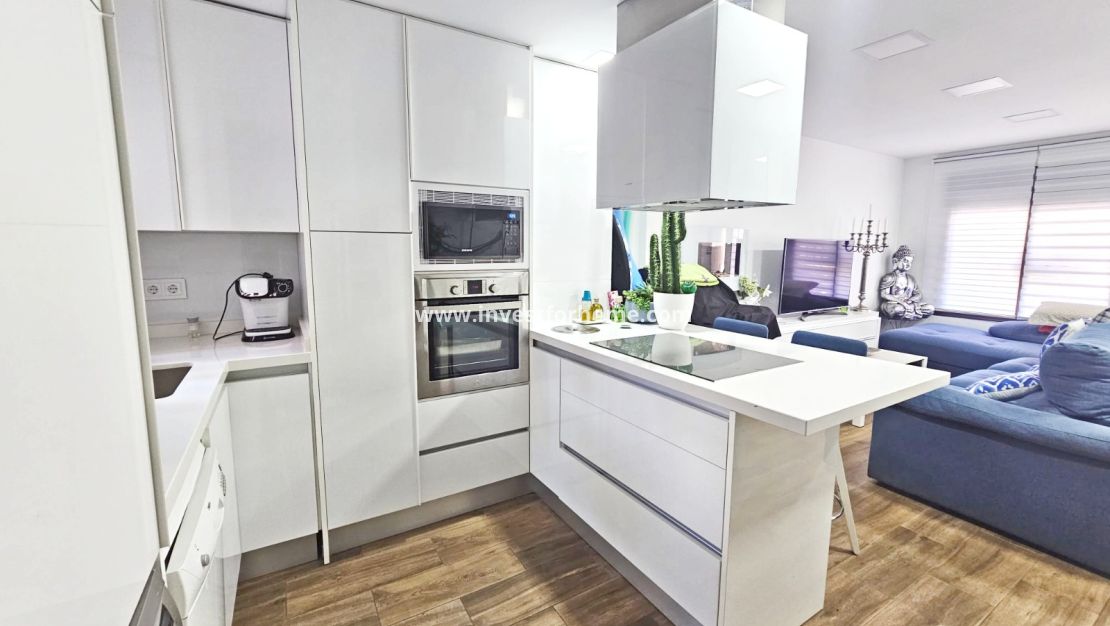 Sale - Apartment - Los Alcázares - Costa Calida