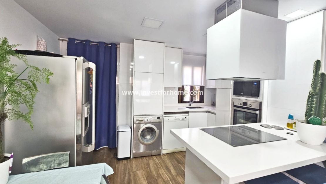Sale - Apartment - Los Alcázares - Costa Calida