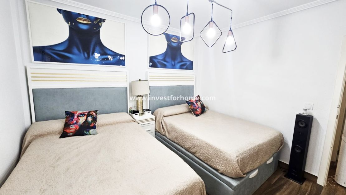 Sale - Apartment - Los Alcázares - Costa Calida