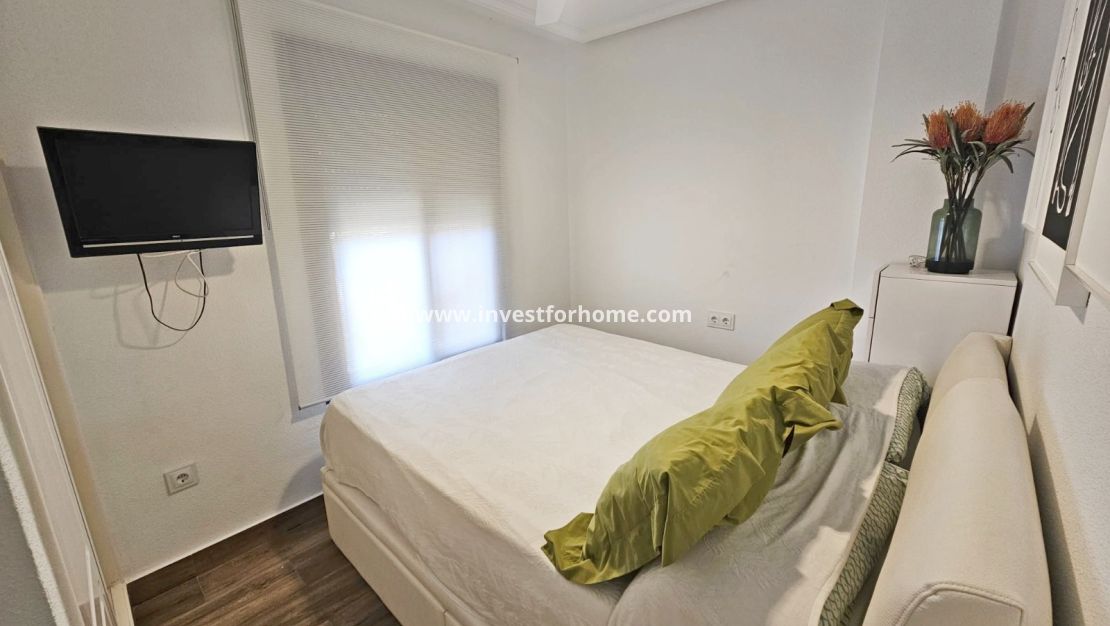 Sale - Apartment - Los Alcázares - Costa Calida