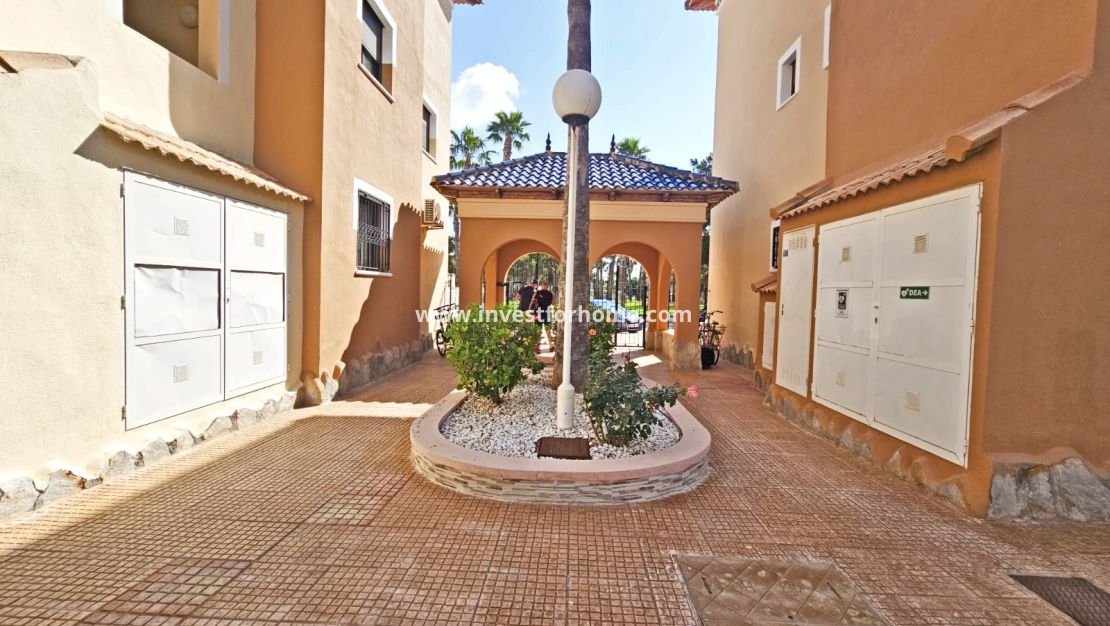 Sale - Apartment - Los Alcázares - Costa Calida