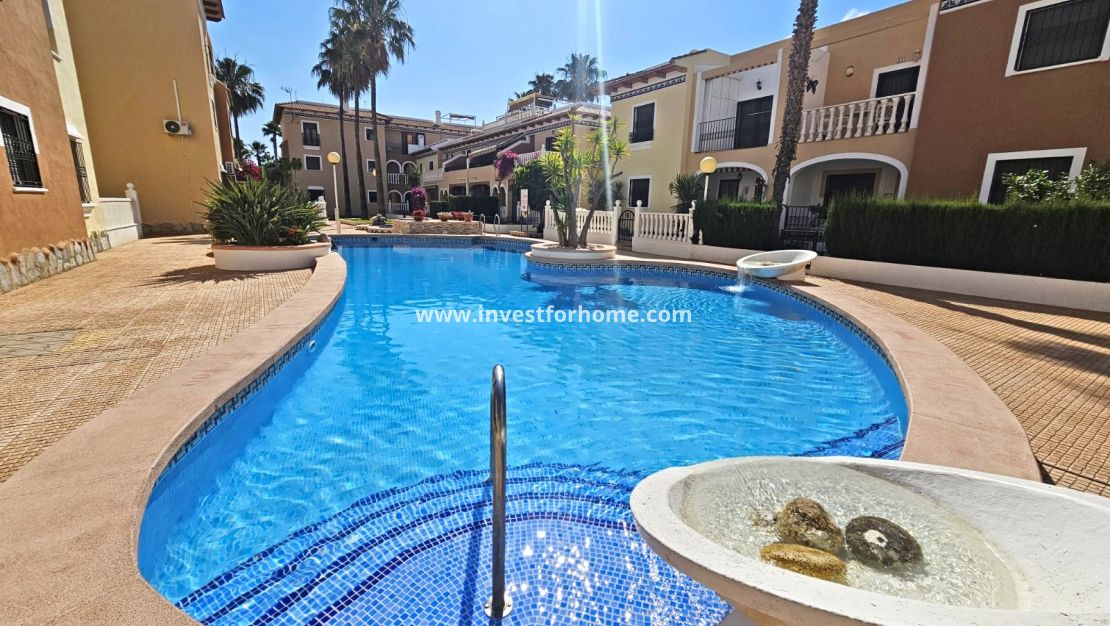 Sale - Apartment - Los Alcázares - Costa Calida