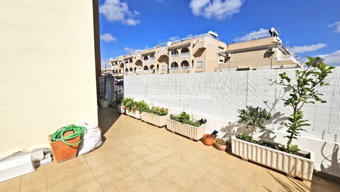 Sale - Apartment - Los Alcázares - Costa Calida