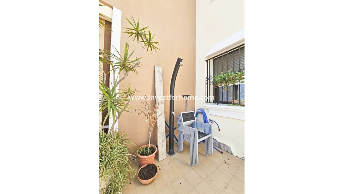 Sale - Apartment - Los Alcázares - Costa Calida