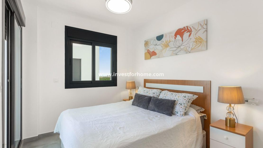 Sale - Apartment - Los Alcázares - Dolores De Pacheco-santa Rosalía