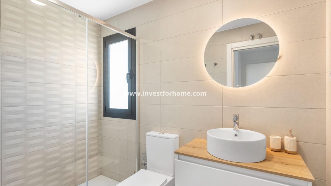 Sale - Apartment - Los Alcázares - Dolores De Pacheco-santa Rosalía