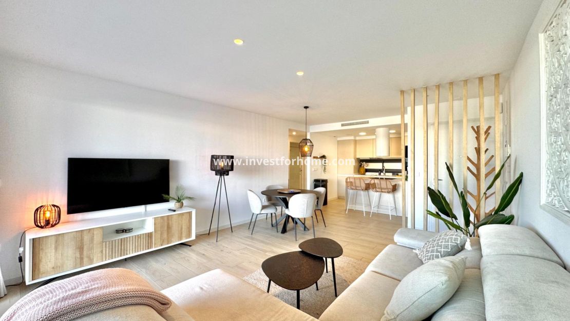 Sale - Apartment - Los Alcázares - Dolores De Pacheco-santa Rosalía