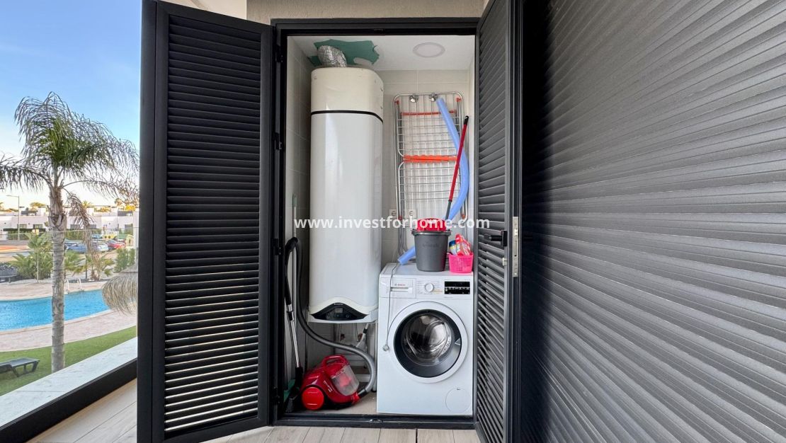 Sale - Apartment - Los Alcázares - Dolores De Pacheco-santa Rosalía