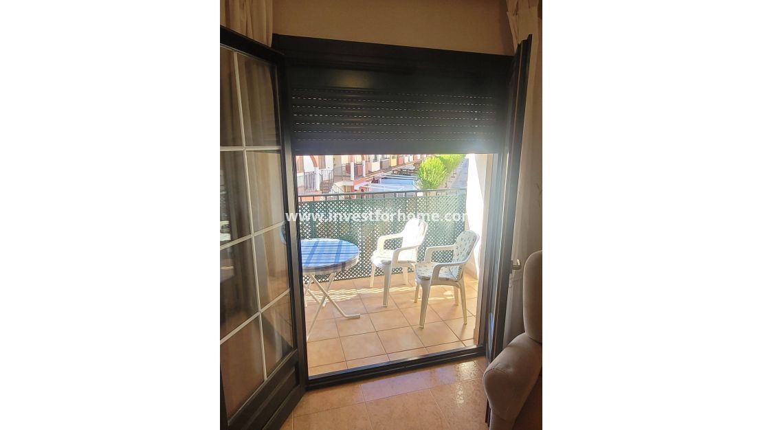 Sale - Apartment - Los Alcázares - Lomas Del Rame