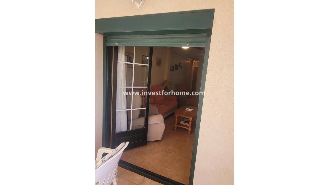 Sale - Apartment - Los Alcázares - Lomas Del Rame