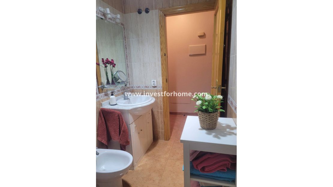 Sale - Apartment - Los Alcázares - Lomas Del Rame