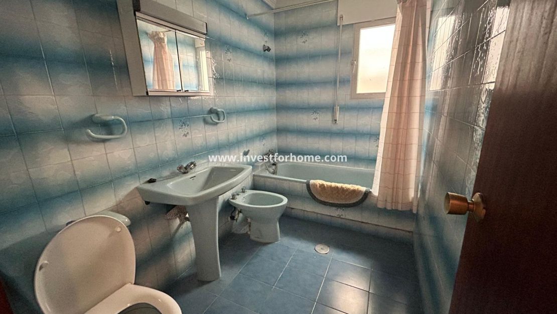 Sale - Apartment - Los Alcázares - Los Narejos-punta Calera