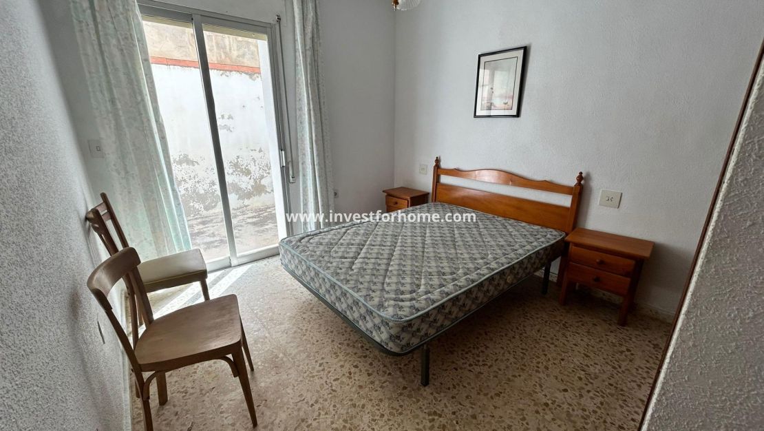 Sale - Apartment - Los Alcázares - Los Narejos-punta Calera