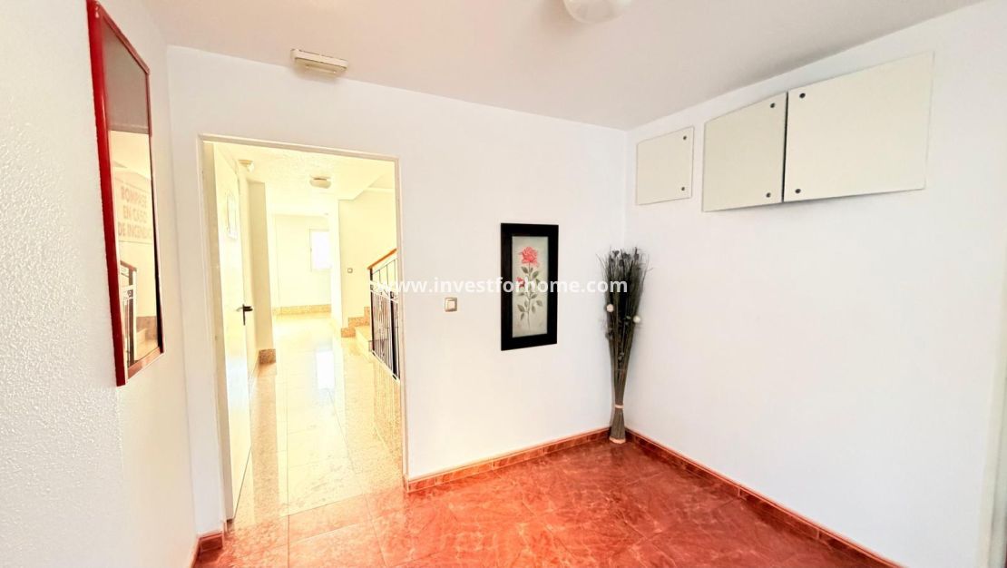 Sale - Apartment - Los Alcázares - Los Narejos-punta Calera