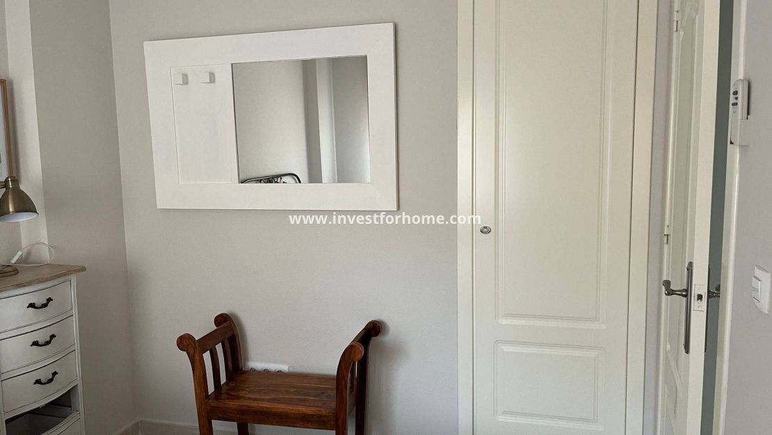 Sale - Apartment - Los Alcázares