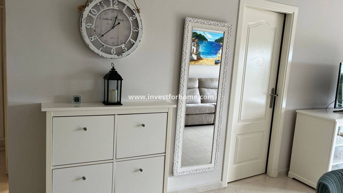 Sale - Apartment - Los Alcázares