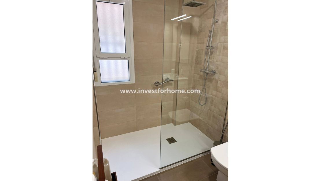 Sale - Apartment - Los Alcázares