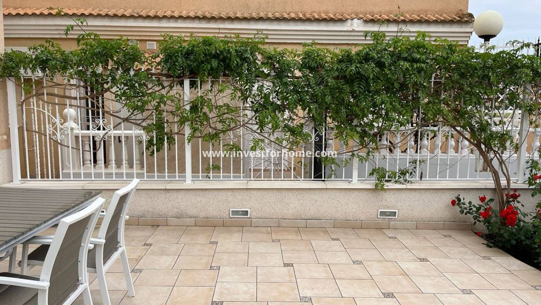 Sale - Apartment - Los Alcázares