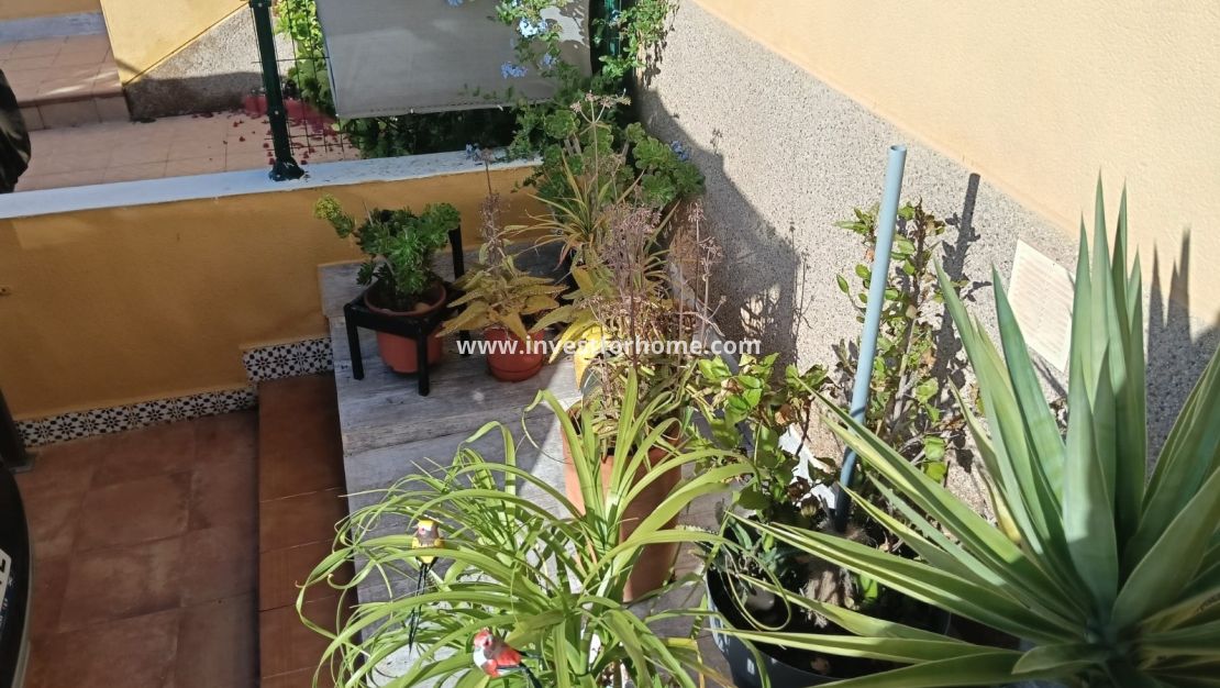 Sale - Apartment - Los Montesinos - Costa Blanca