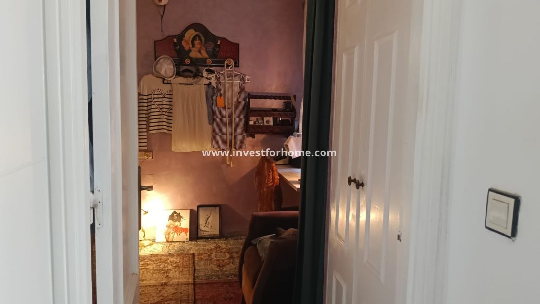 Sale - Apartment - Los Montesinos - Costa Blanca