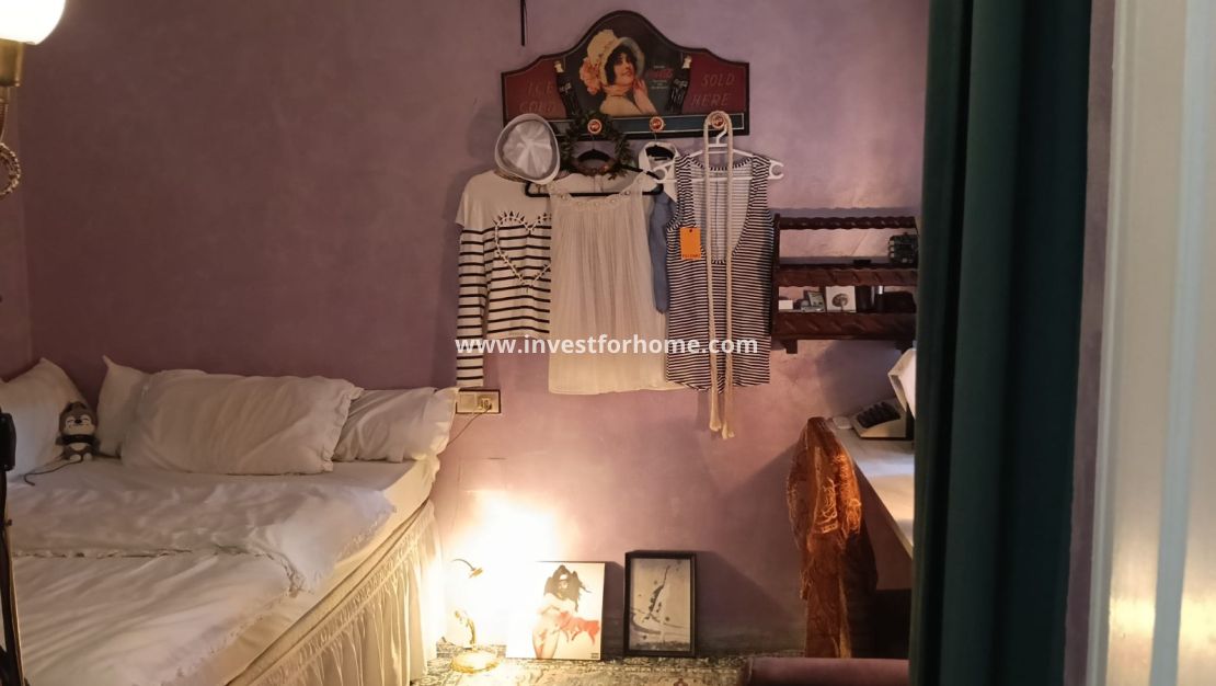 Sale - Apartment - Los Montesinos - Costa Blanca