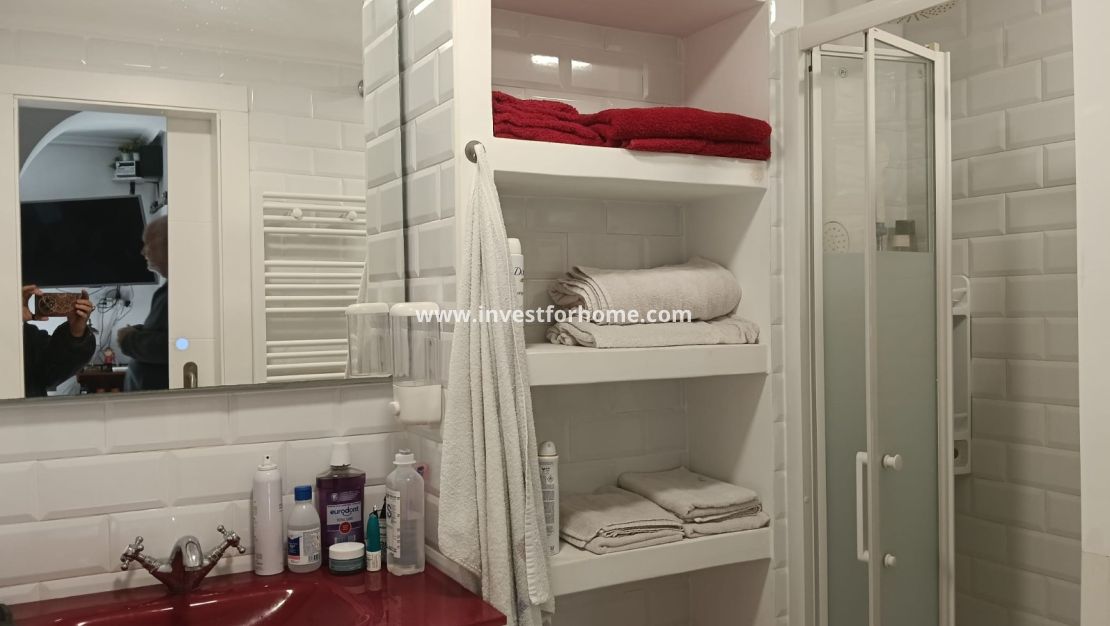 Sale - Apartment - Los Montesinos - Costa Blanca