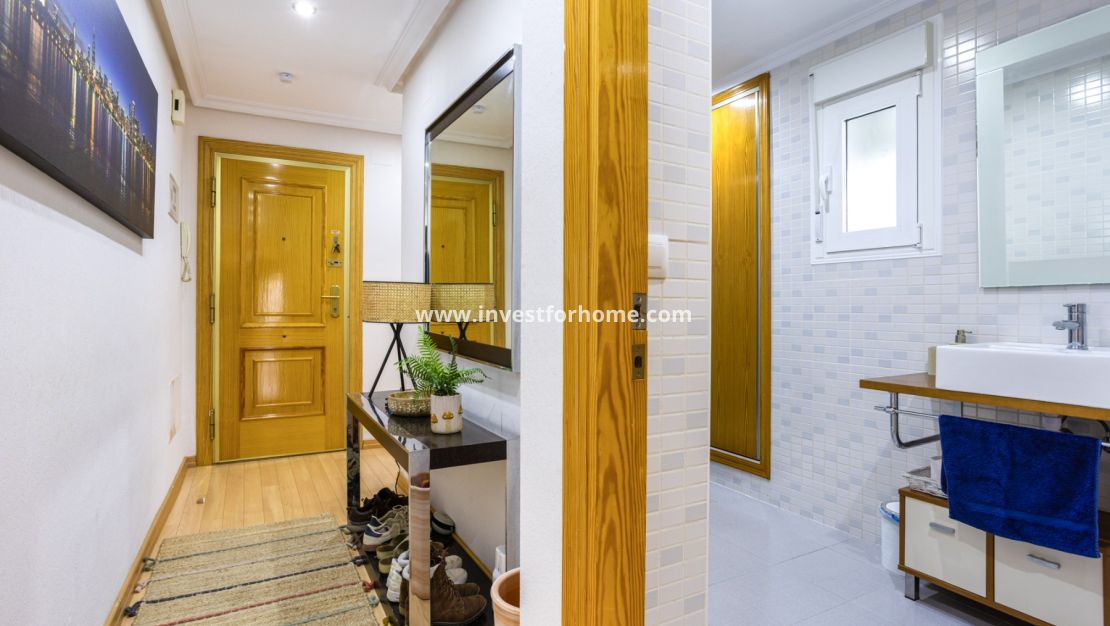 Sale - Apartment - Los Montesinos - Costa Blanca