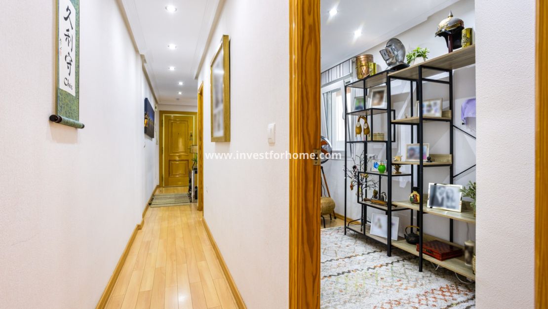 Sale - Apartment - Los Montesinos - Costa Blanca